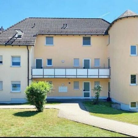 Ferienwohnung Coburger Land, Laendlich Gut Gelegen Meeder Екстер'єр фото