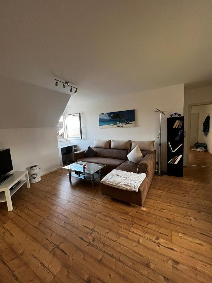 Ferienwohnung Coburger Land, Laendlich Gut Gelegen Meeder Екстер'єр фото