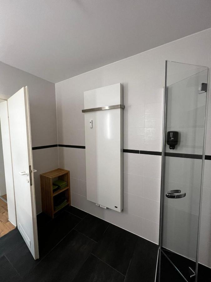 Ferienwohnung Coburger Land, Laendlich Gut Gelegen Meeder Екстер'єр фото
