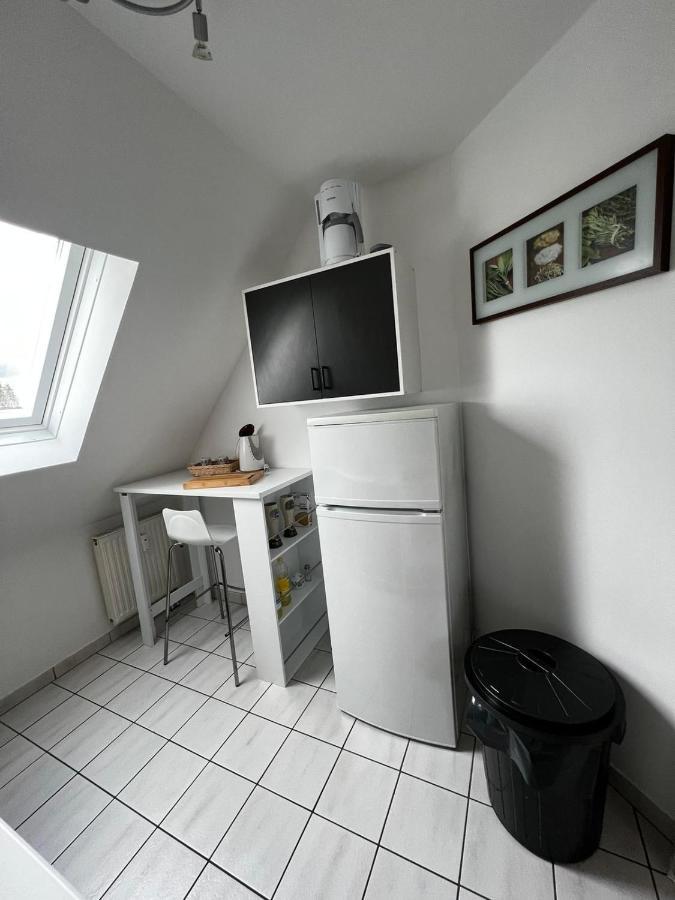 Ferienwohnung Coburger Land, Laendlich Gut Gelegen Meeder Екстер'єр фото
