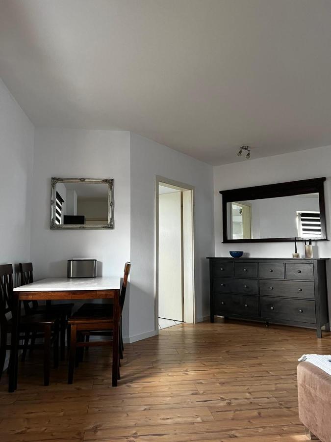 Ferienwohnung Coburger Land, Laendlich Gut Gelegen Meeder Екстер'єр фото